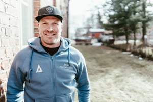 Matti Tiilikainen